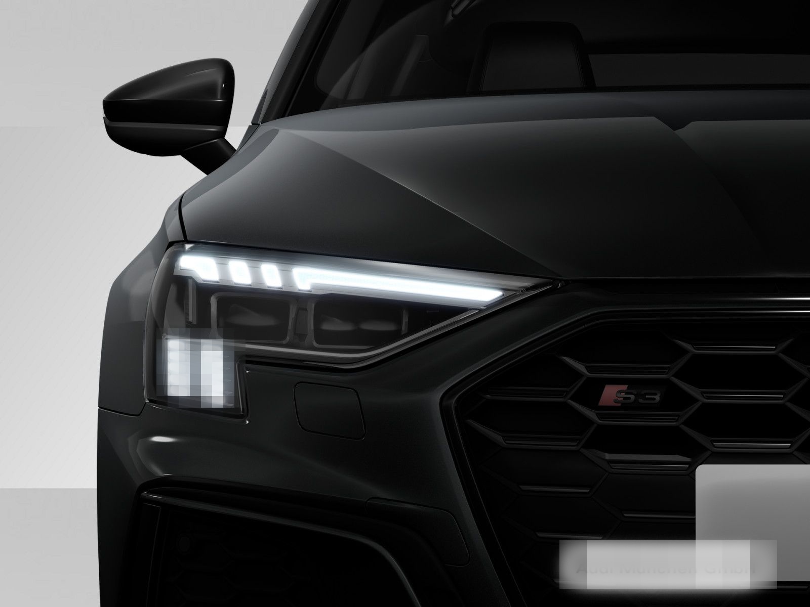 Audi S3 Sportback TFSI S tronic Pano/B&O/Matrix/Massa foto 9
