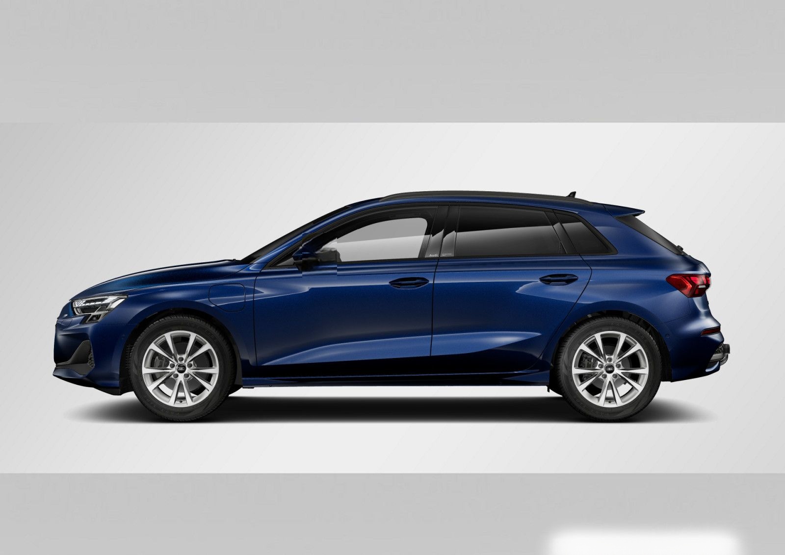 Audi A3 Sportback 40 TFSI e S tronic Virtual+/ACC/Nav foto 7
