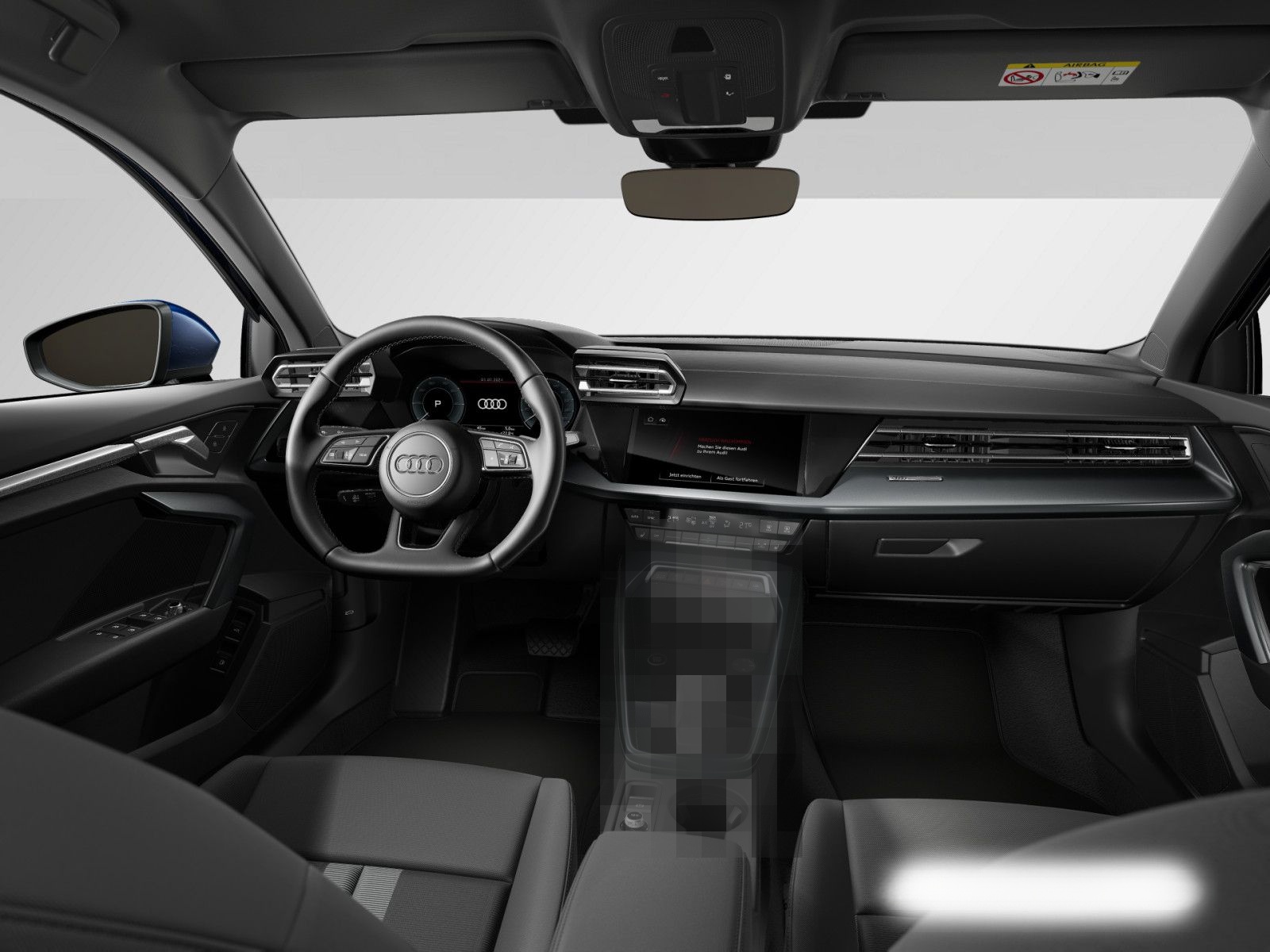 Audi A3 Sportback 40 TFSI e S tronic Virtual+/ACC/Nav foto 10