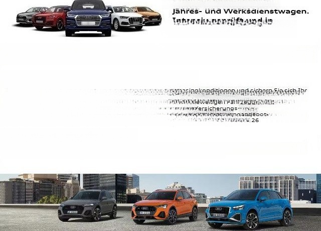 Audi Q2 35 TFSI S tronic advanced Navi+ foto 2