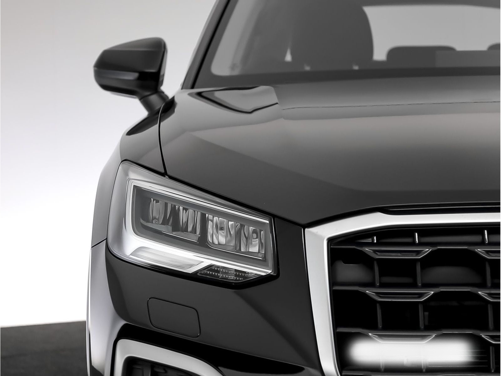 Audi Q2 35 TFSI S tronic advanced Navi+ foto 11