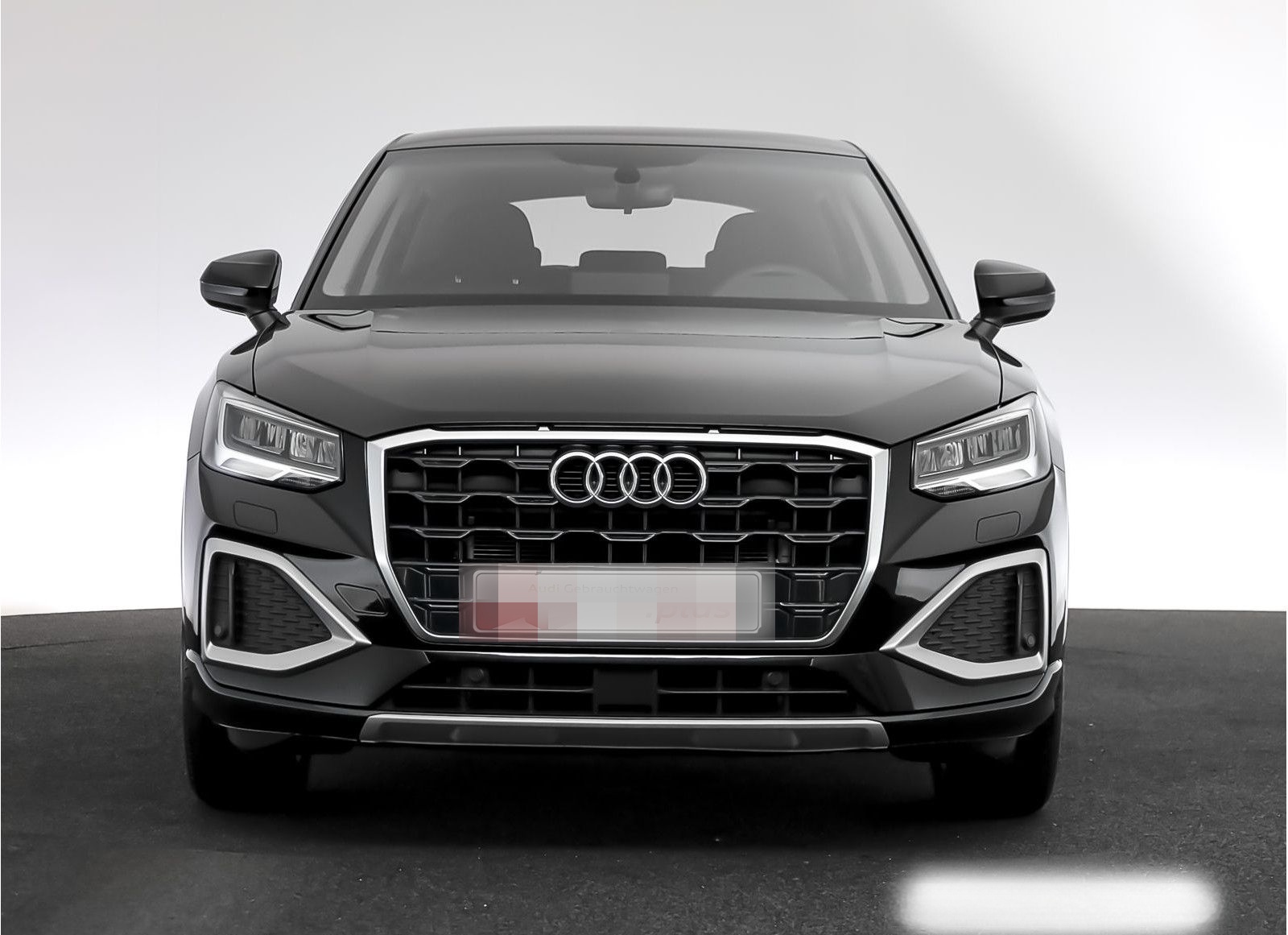 Audi Q2 35 TFSI S tronic advanced Navi+ foto 6