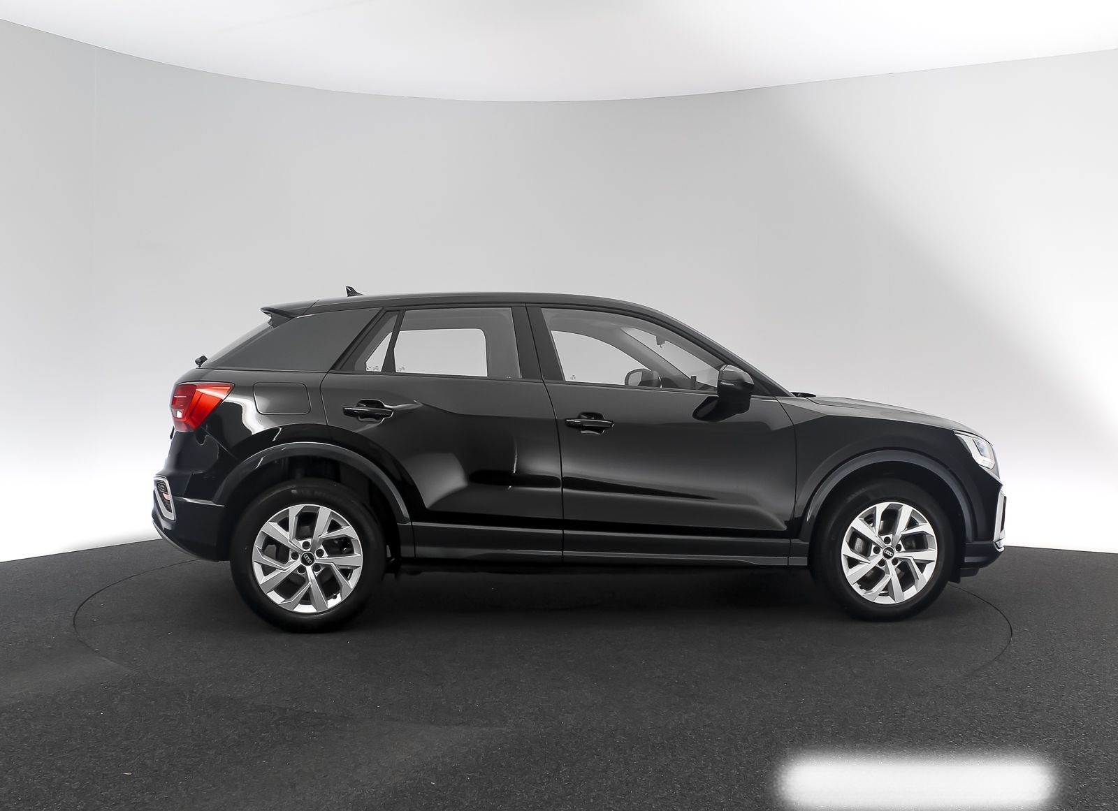 Audi Q2 35 TFSI S tronic advanced Navi+ foto 7