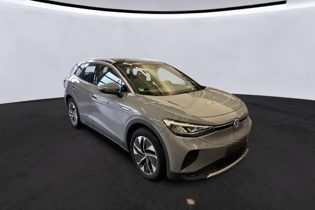 Volkswagen ID.4 Pure Navi WP LED PDC Klima foto 2