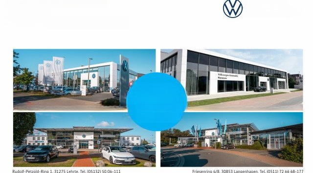Volkswagen ID.4 Pure Navi WP LED PDC Klima foto 12