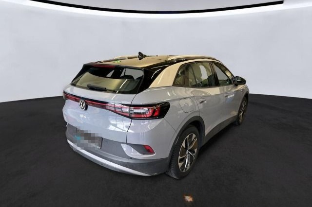 Volkswagen ID.4 Pure Navi WP LED PDC Klima foto 4