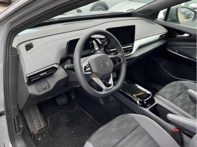 Volkswagen ID.4 Pure Navi WP LED PDC Klima foto 5