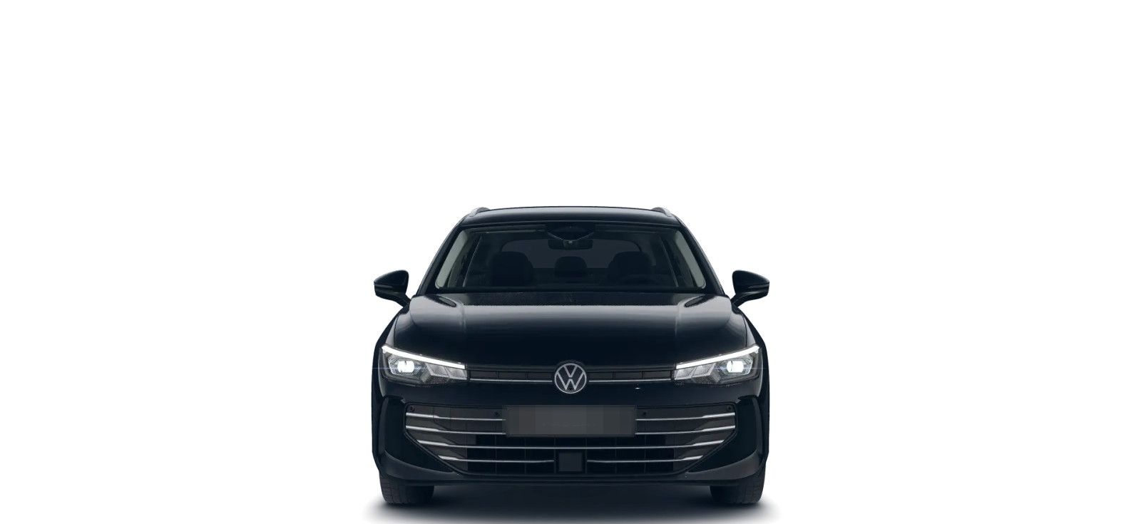 Volkswagen Passat Business 2.0 TDI DSG AHK ACC NAVI SHZ foto 2