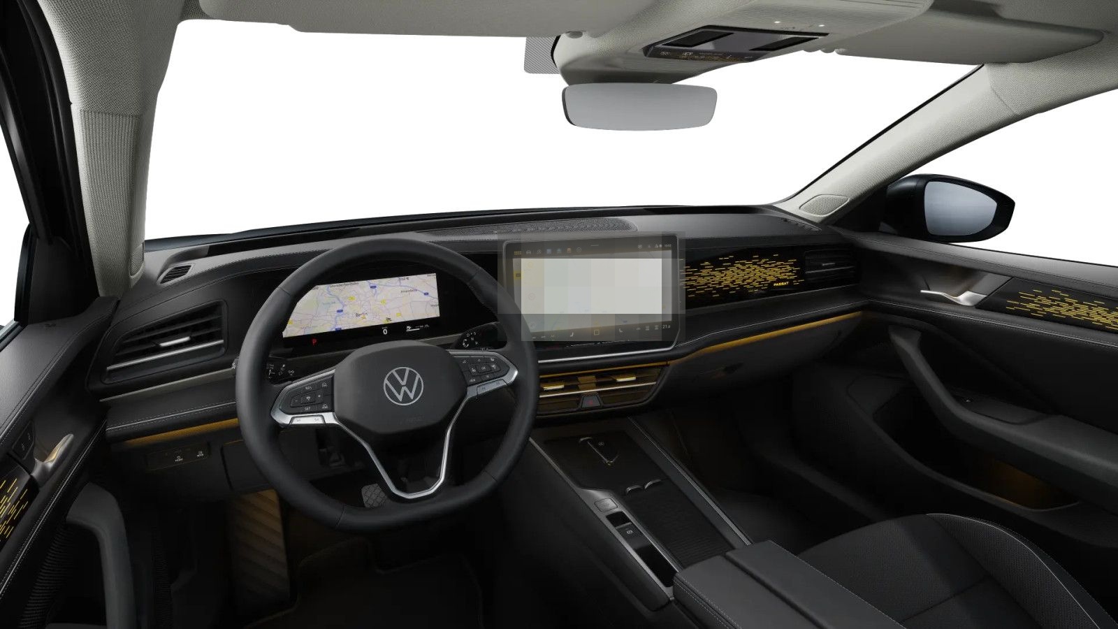 Volkswagen Passat Business 2.0 TDI DSG AHK ACC NAVI SHZ foto 8