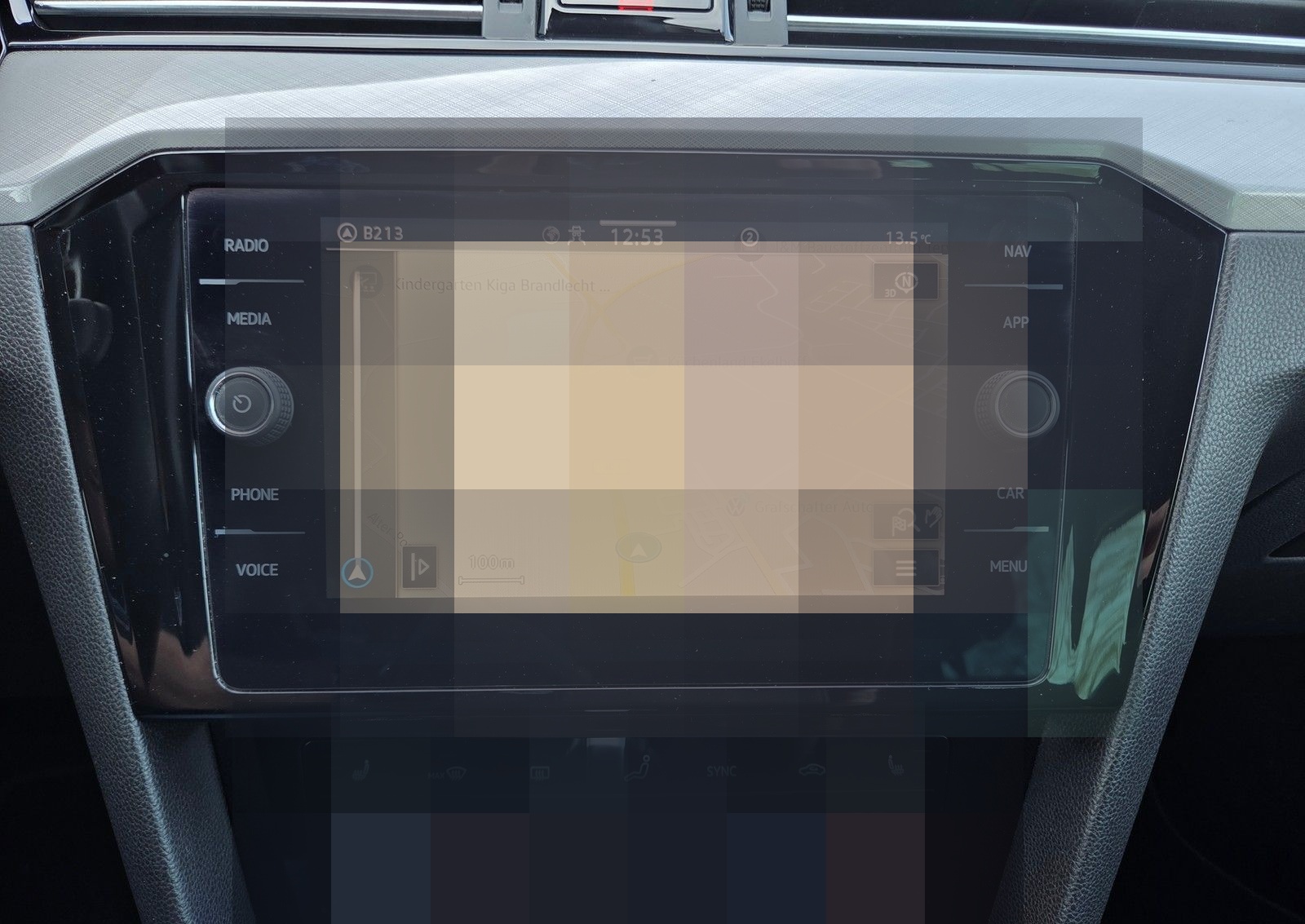 Volkswagen Passat Variant 2.0 TDI DSG Business /AHK/el.Klap foto 12