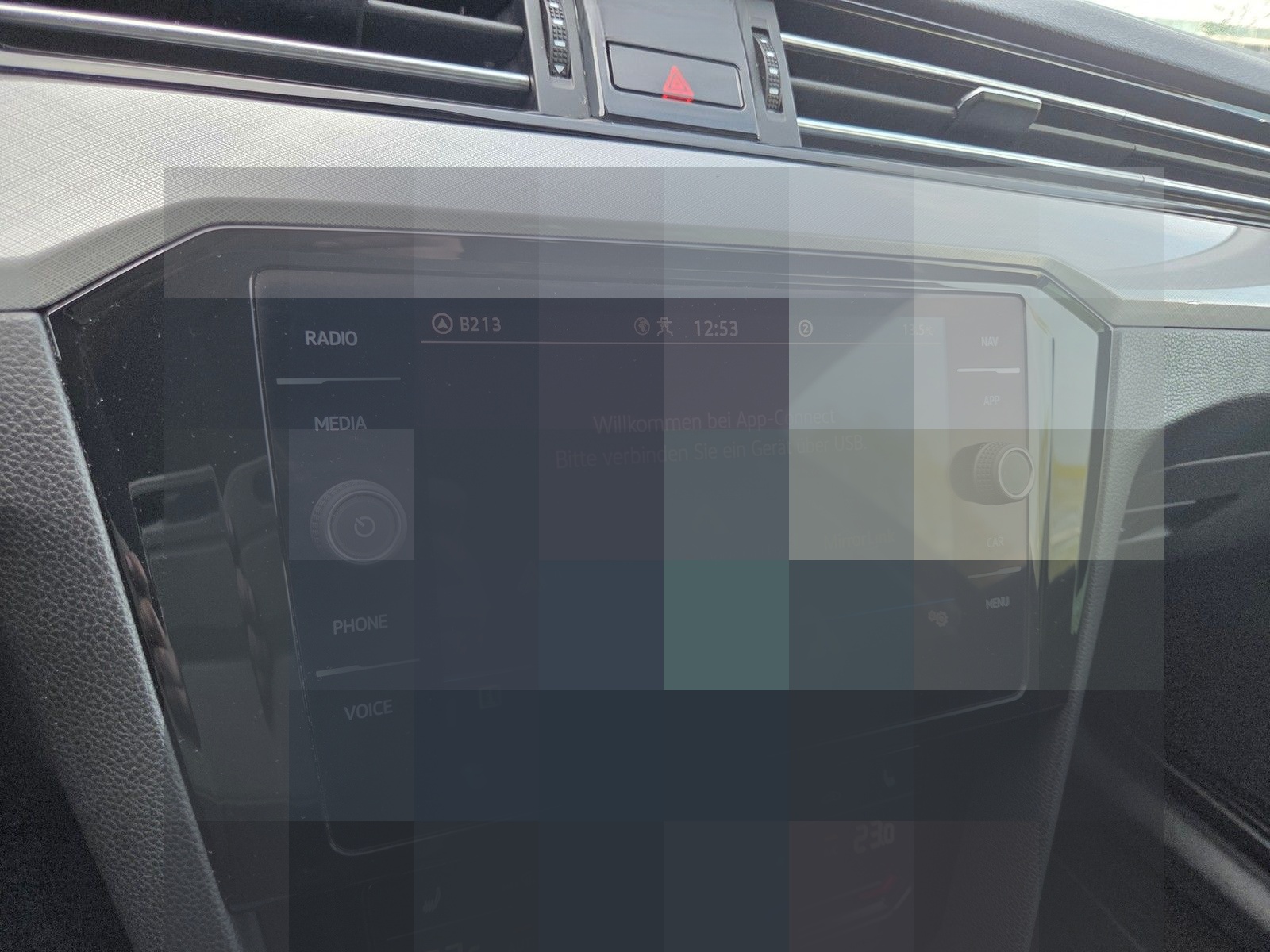 Volkswagen Passat Variant 2.0 TDI DSG Business /AHK/el.Klap foto 13