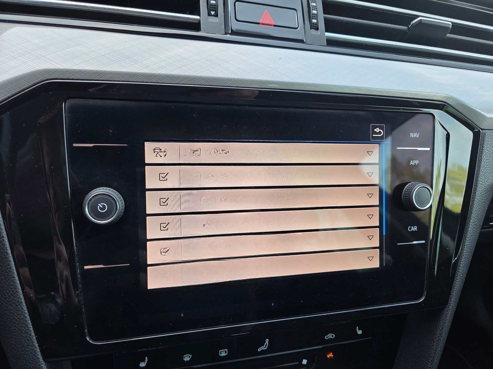 Volkswagen Passat Variant 2.0 TDI DSG Business /AHK/el.Klap foto 15