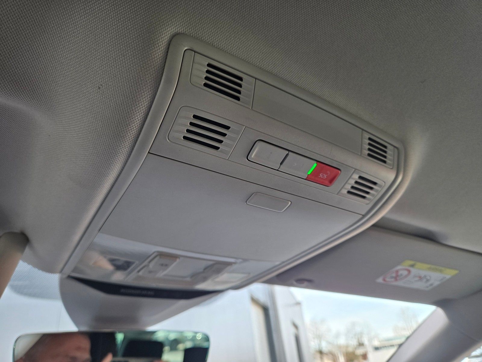 Volkswagen Passat Variant 2.0 TDI DSG Business /AHK/el.Klap foto 20