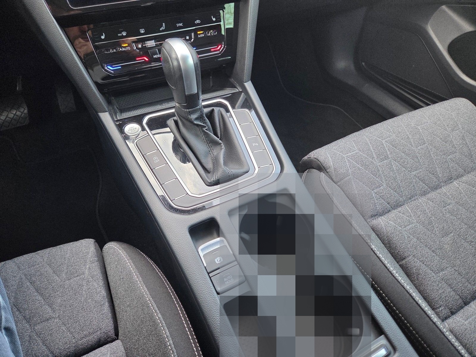 Volkswagen Passat Variant 2.0 TDI DSG Business /AHK/el.Klap foto 10