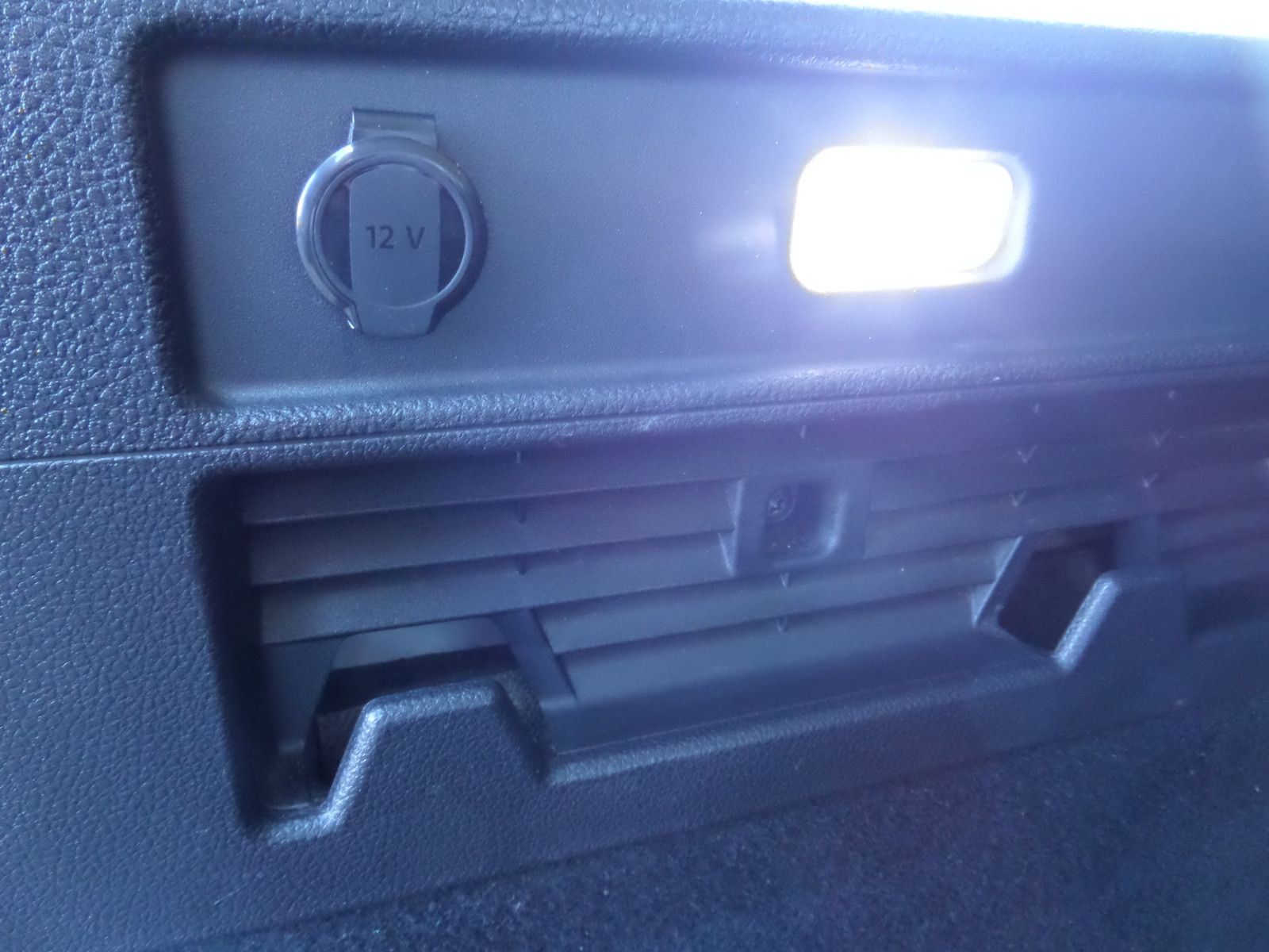 Volkswagen Caddy 1.5 EcoProfi+5-Sitzer+Klima+Tempo+Spur-As. foto 25