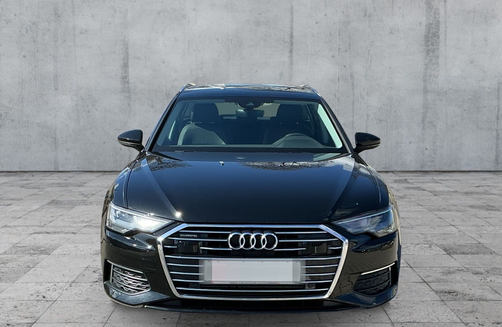 Audi A6 Avant 45 TFSI QU DESIGN 5JG+LED+NAV+ACC+LEDER foto 3
