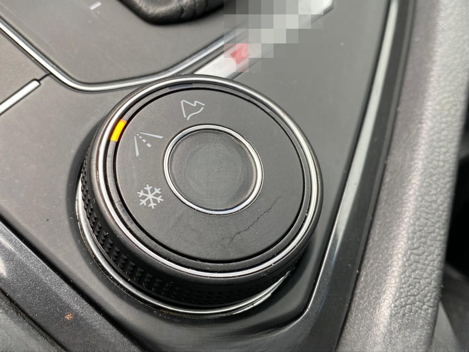 Volkswagen Tiguan Highline 4Motion LED AHK Pano Navi Dynaud foto 19
