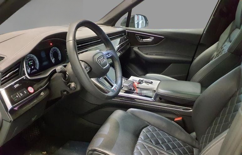 Audi Q7 MATRIX+RAUTE+APP+DAB+AHK+LEDER+PANO+SHZ+VIRT foto 3