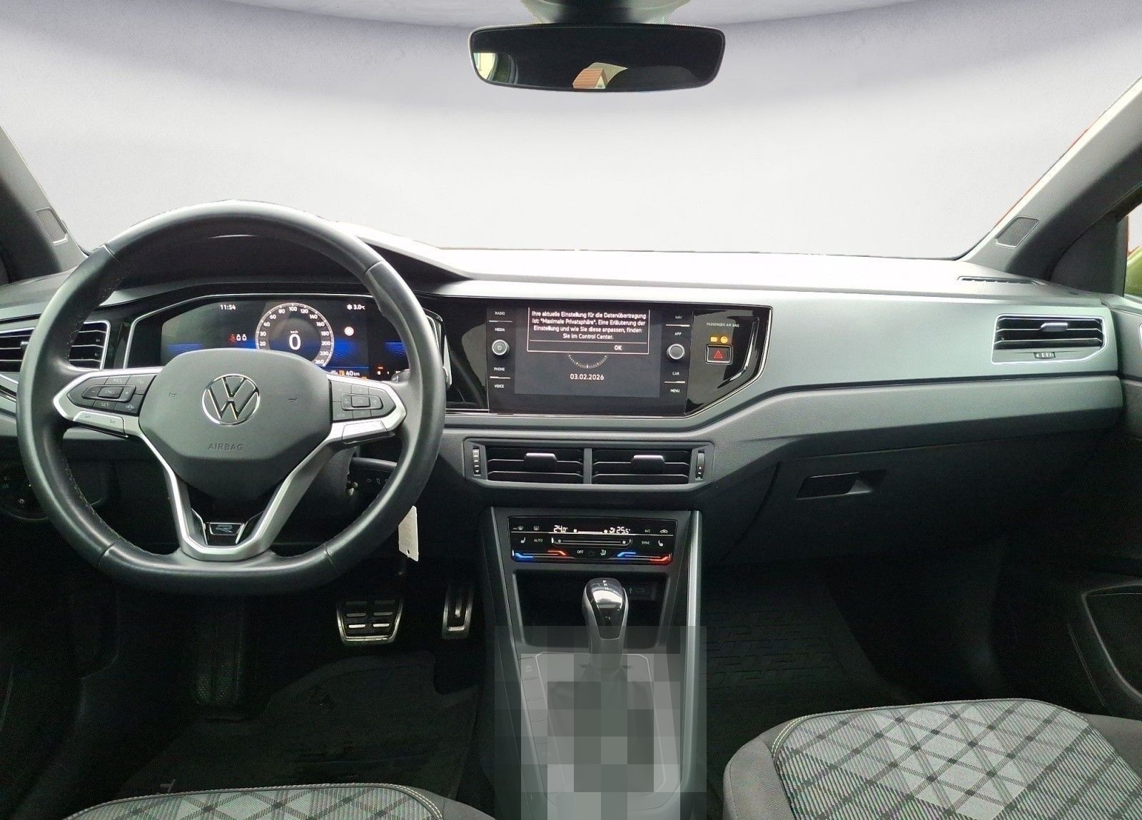 Volkswagen Taigo 1.5 TSI DSG R-Line foto 11