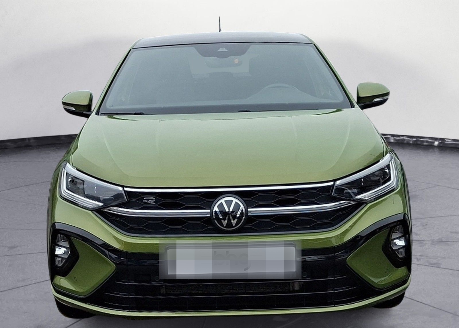 Volkswagen Taigo 1.5 TSI DSG R-Line foto 7