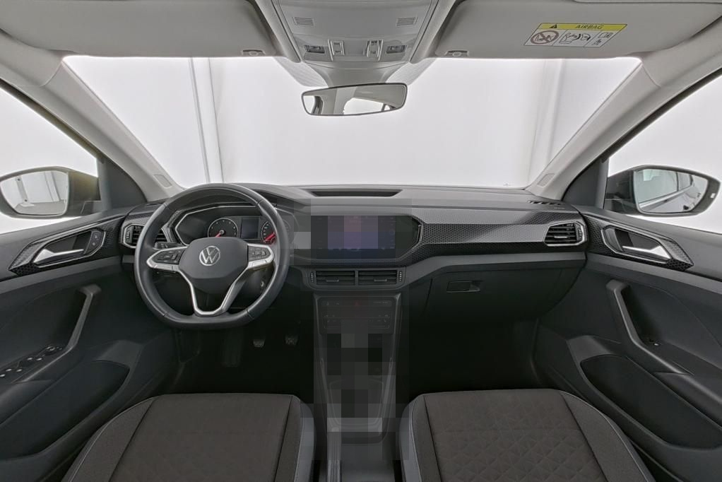 Volkswagen T-Cross Style 1.0 TSI 81kW 6-Gang 4 Türen foto 11