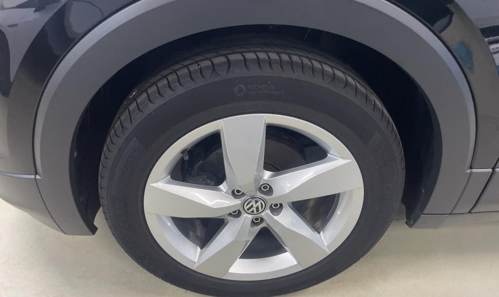Volkswagen T-Cross Style 1.0 TSI 81kW 6-Gang 4 Türen foto 14