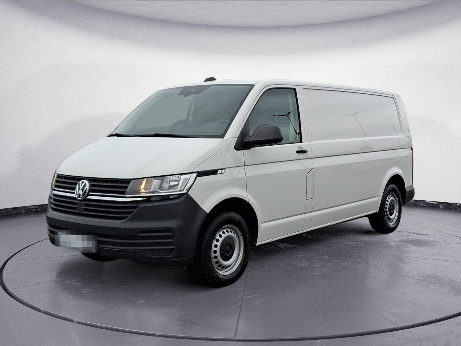 Volkswagen T6 Kasten Lang Plus AHK SmartTCO Klima Komfort N foto 2