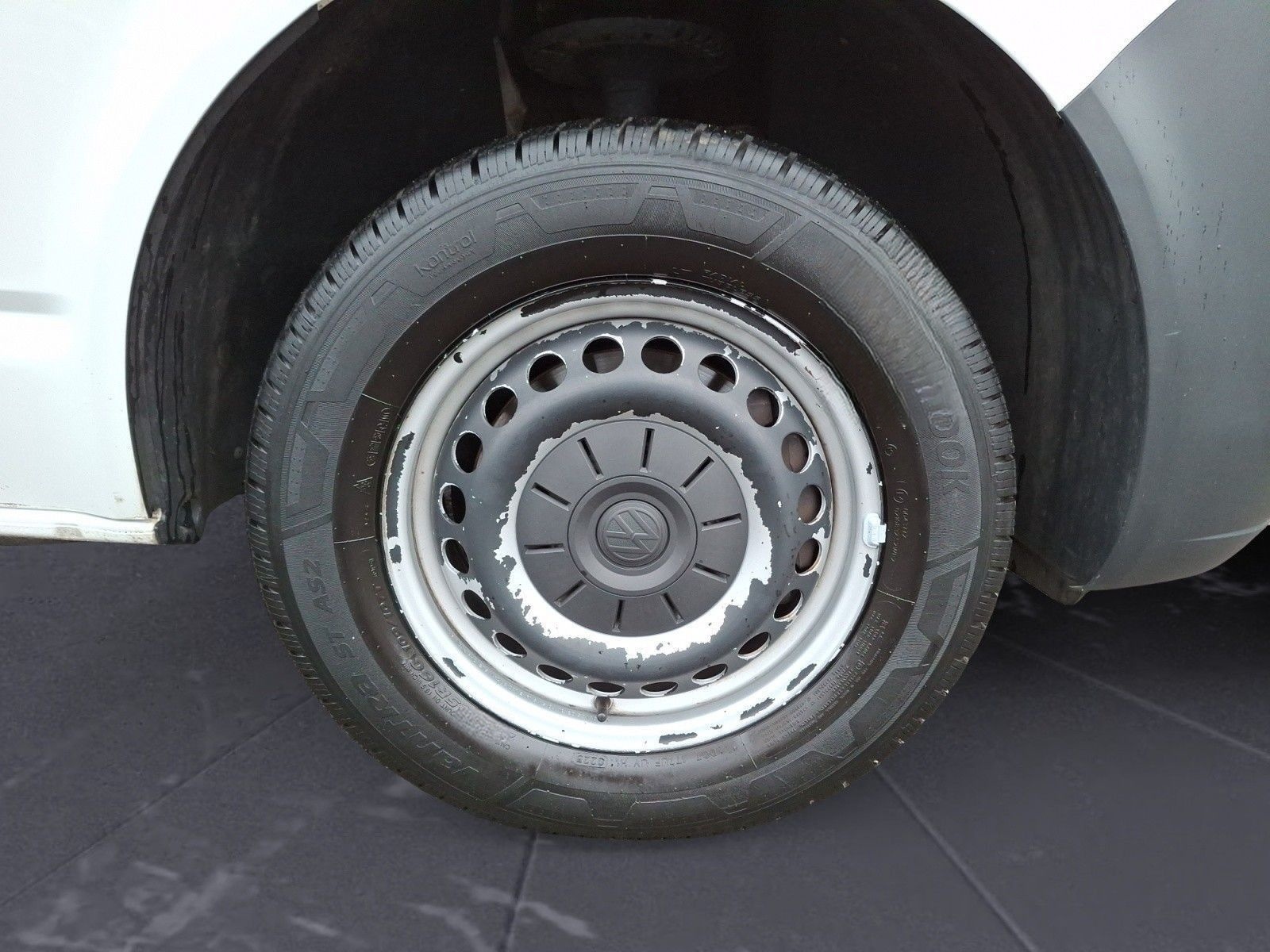 Volkswagen T6 Kasten Lang Plus AHK SmartTCO Klima Komfort N foto 12