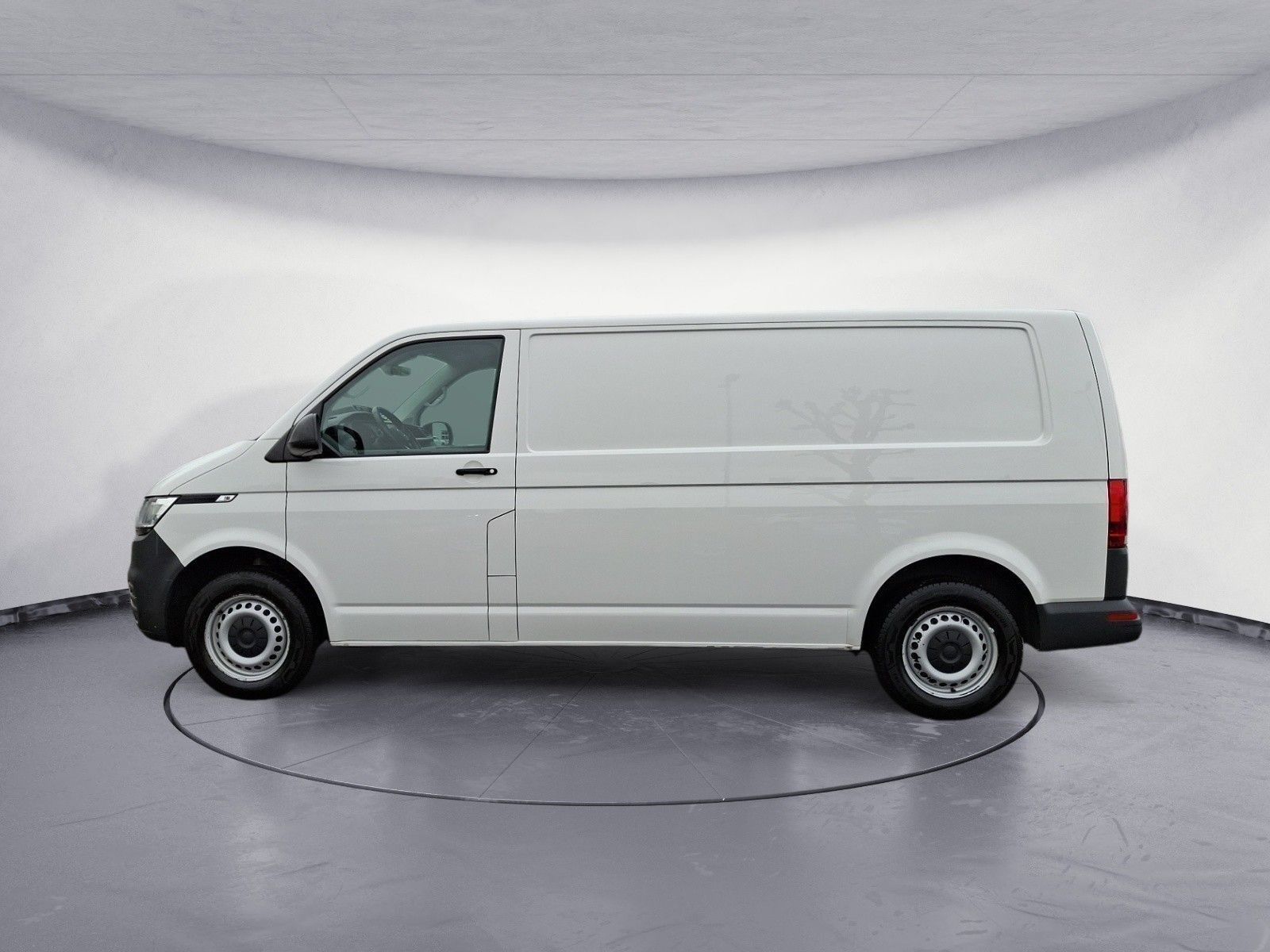 Volkswagen T6 Kasten Lang Plus AHK SmartTCO Klima Komfort N foto 3