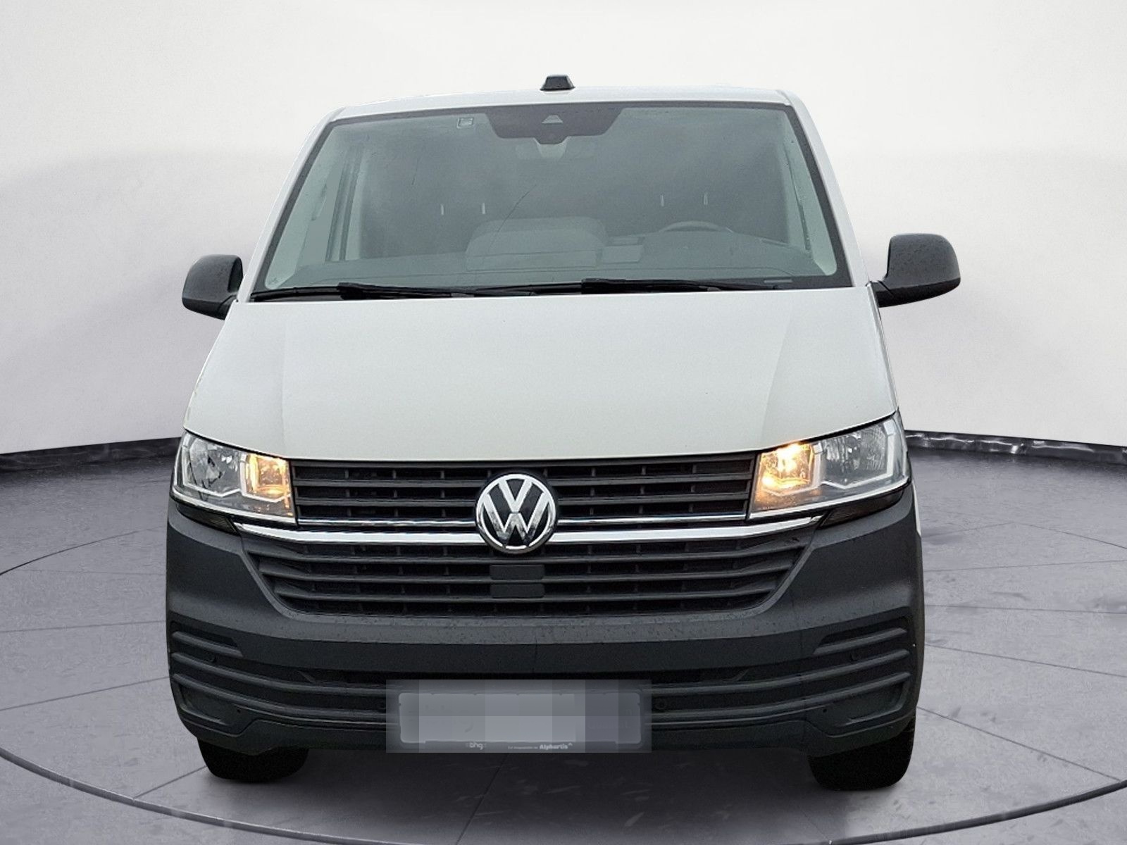 Volkswagen T6 Kasten Lang Plus AHK SmartTCO Klima Komfort N foto 7
