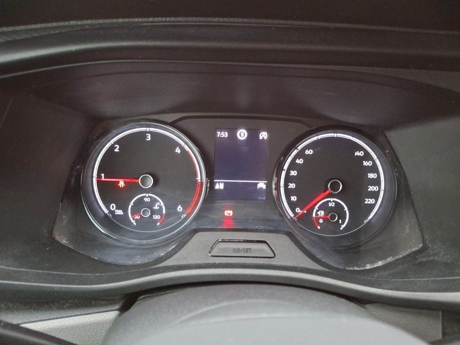 Volkswagen T6 Kasten Lang Plus AHK SmartTCO Klima Komfort N foto 10