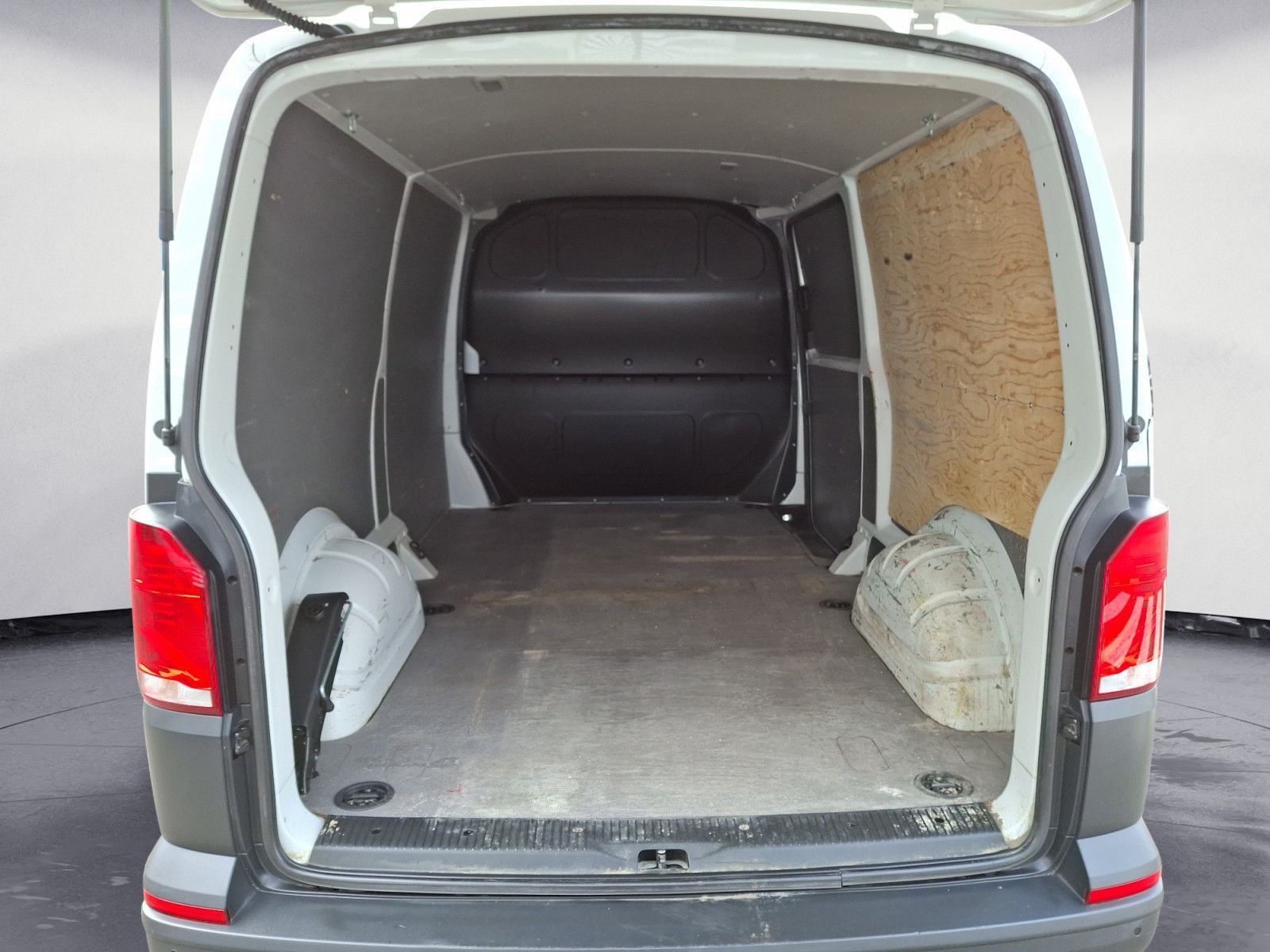 Volkswagen T6 Kasten Lang 2.0TDI AHK smartTCO Navi AssistPa foto 13