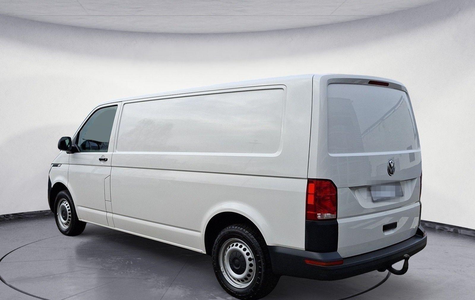 Volkswagen T6 Kasten Lang 2.0TDI AHK smartTCO Navi AssistPa foto 4