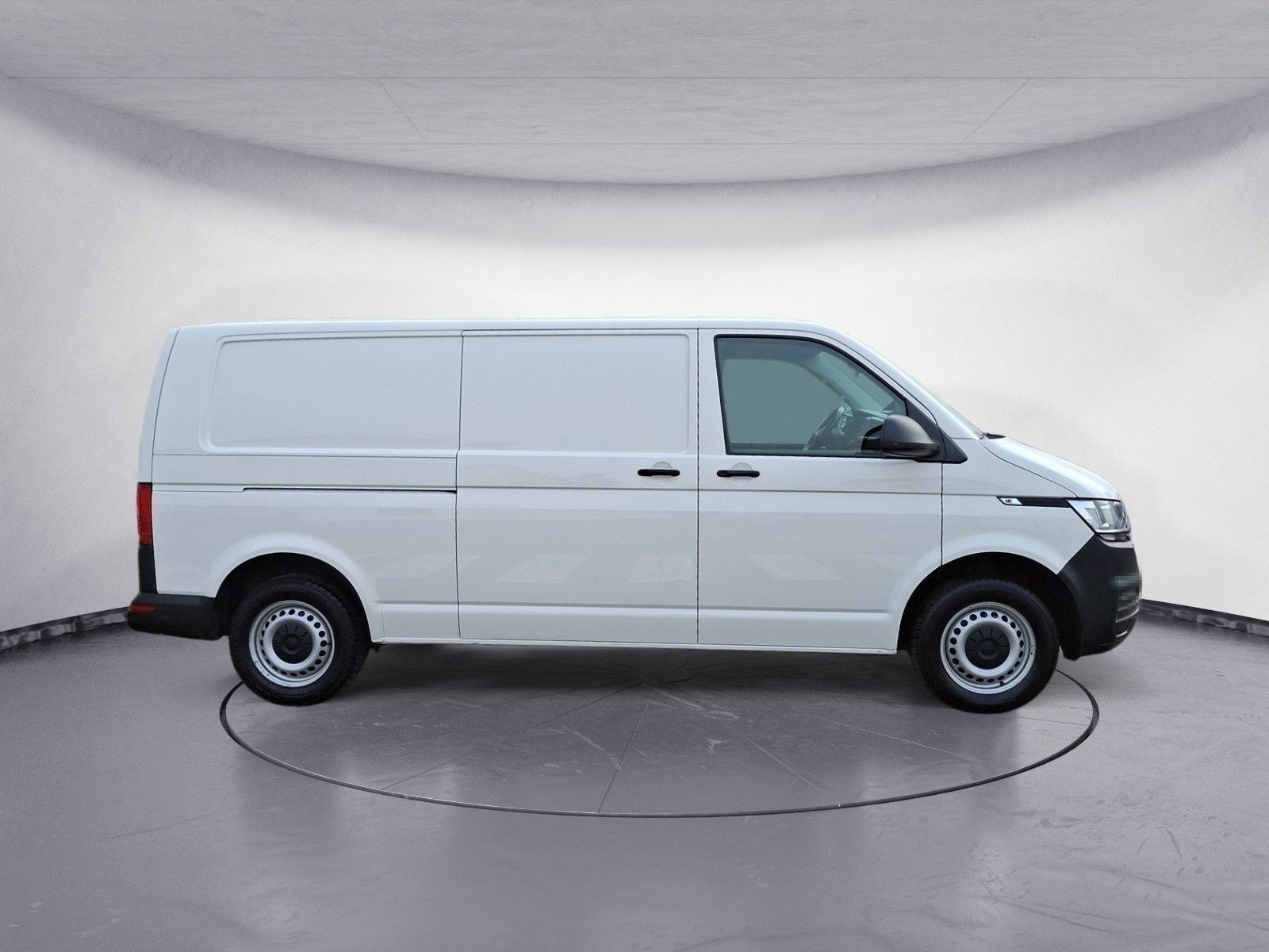 Volkswagen T6 Kasten Lang 2.0TDI AHK smartTCO Navi AssistPa foto 6