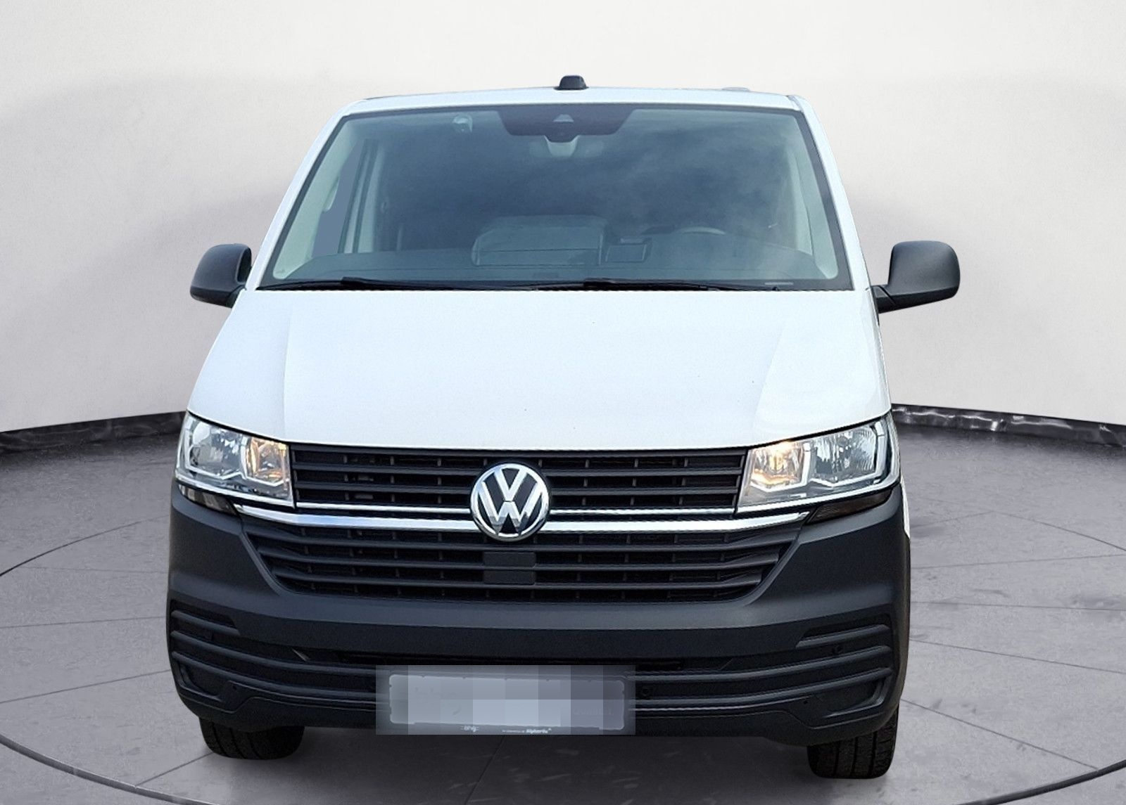 Volkswagen T6 Kasten Lang 2.0TDI AHK smartTCO Navi AssistPa foto 7