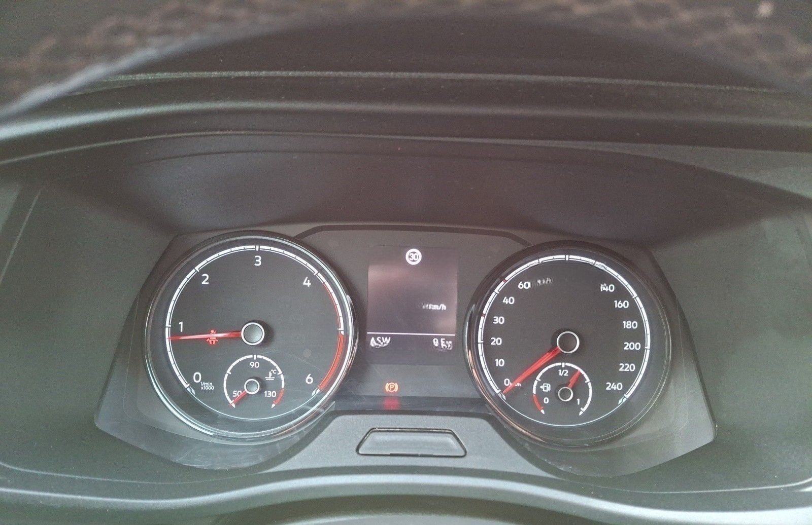 Volkswagen T6 Kasten Lang 2.0TDI AHK smartTCO Navi AssistPa foto 10