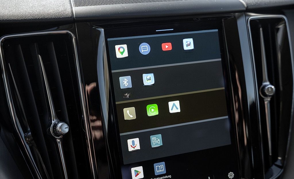 Volvo XC60 B4 Momentum Pro foto 11