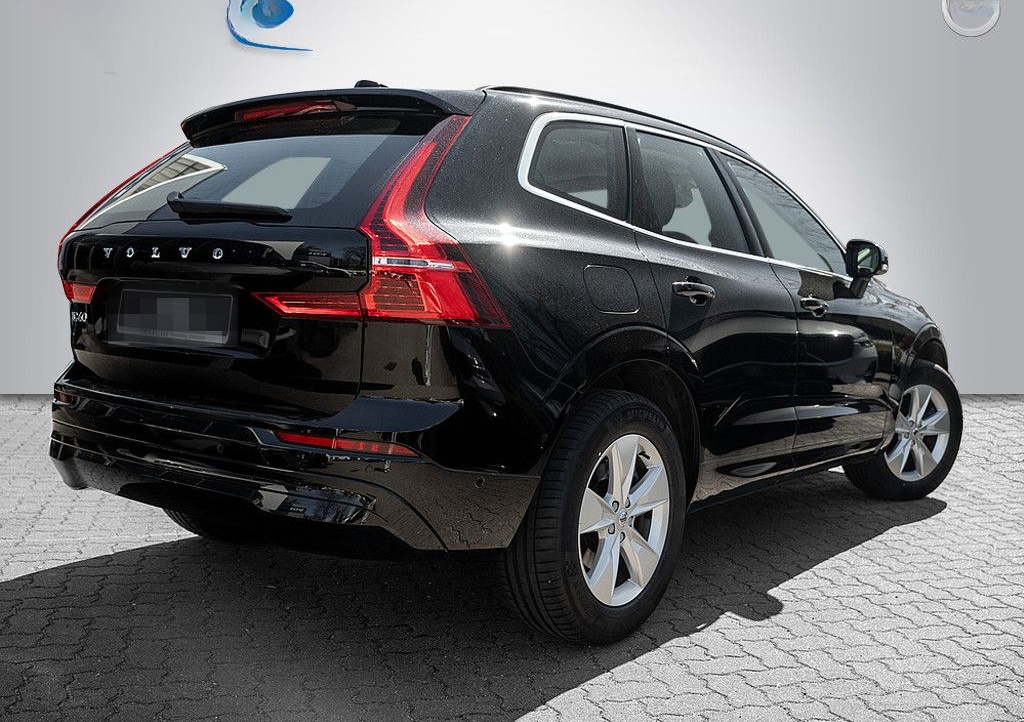 Volvo XC60 B4 Momentum Pro foto 3