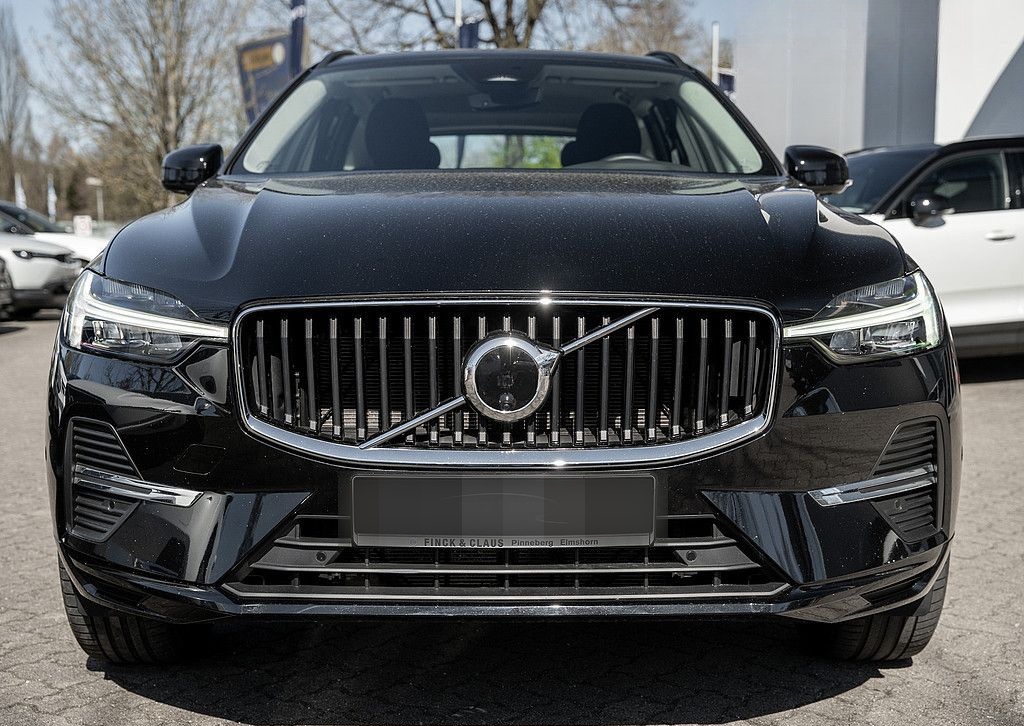 Volvo XC60 B4 Momentum Pro foto 6