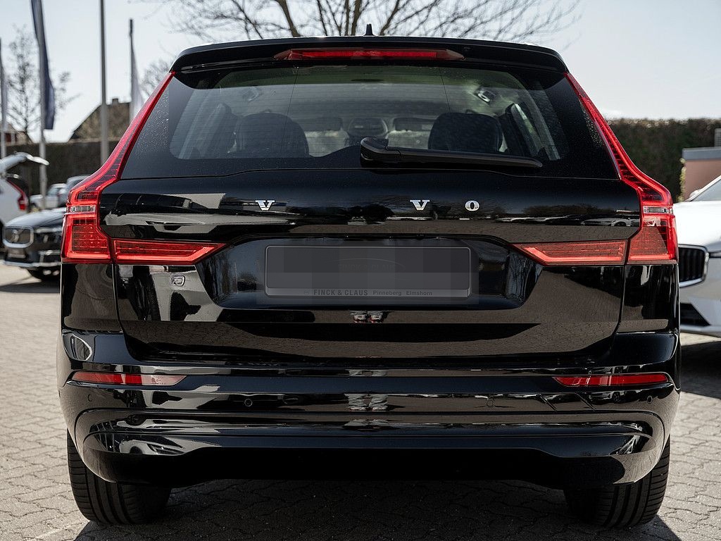 Volvo XC60 B4 Momentum Pro foto 7