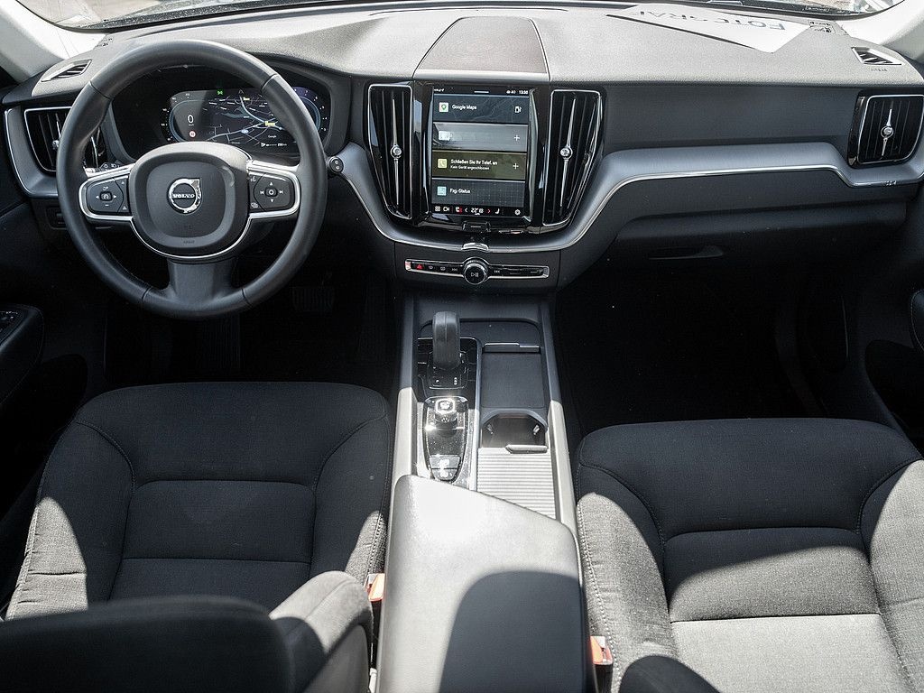 Volvo XC60 B4 Momentum Pro foto 8