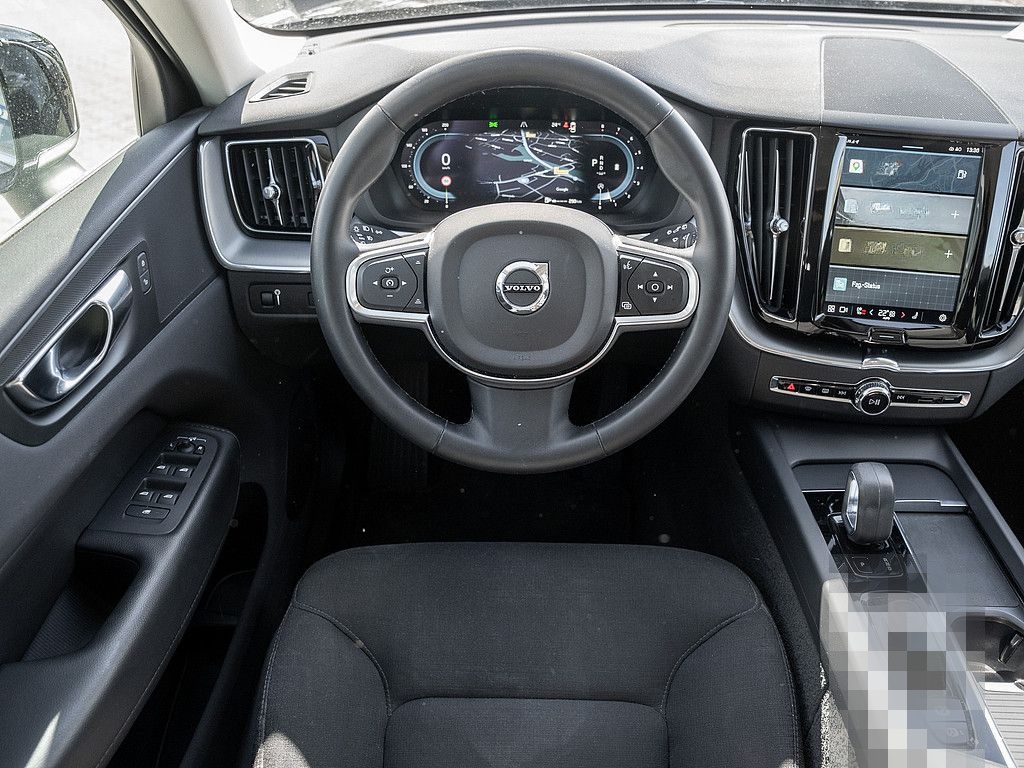 Volvo XC60 B4 Momentum Pro foto 9