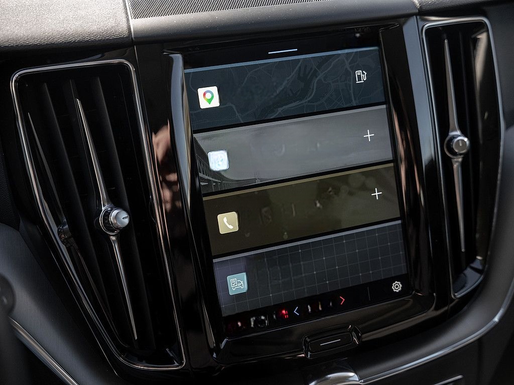 Volvo XC60 B4 Momentum Pro foto 10