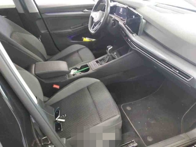 Volkswagen Golf 1.5 TSI ACTIVE STDHZG NAVI KAMERA HuD foto 3