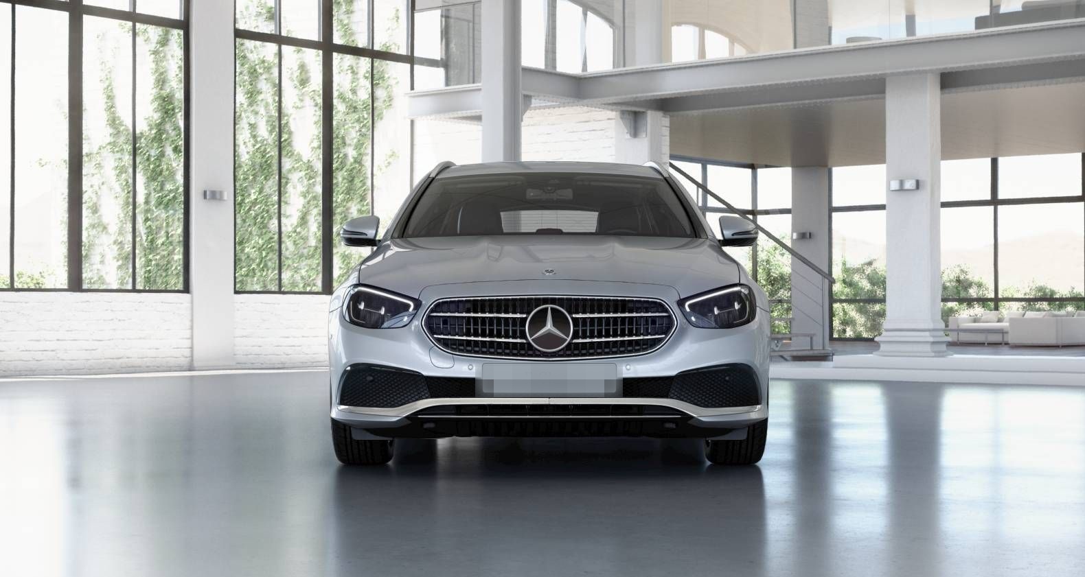 Mercedes-Benz E 220 T d Avantgarde*Kamera*Premium-P.*Spurp.+++ foto 2