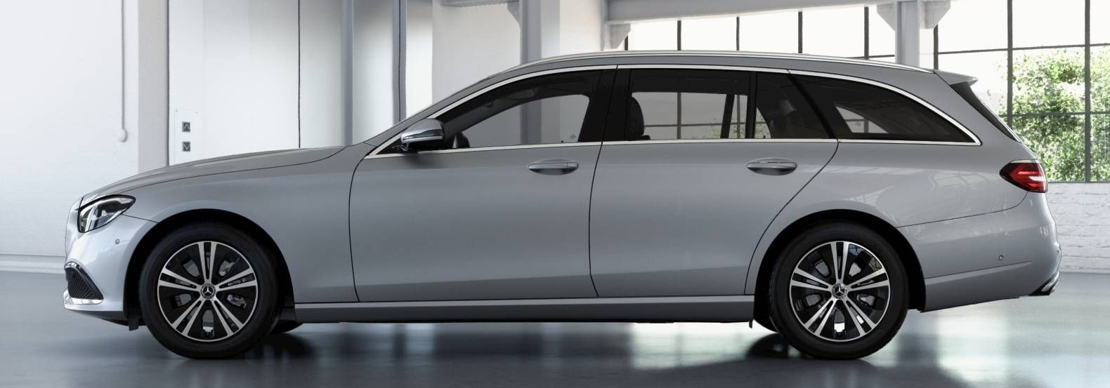 Mercedes-Benz E 220 T d Avantgarde*Kamera*Premium-P.*Spurp.+++ foto 3