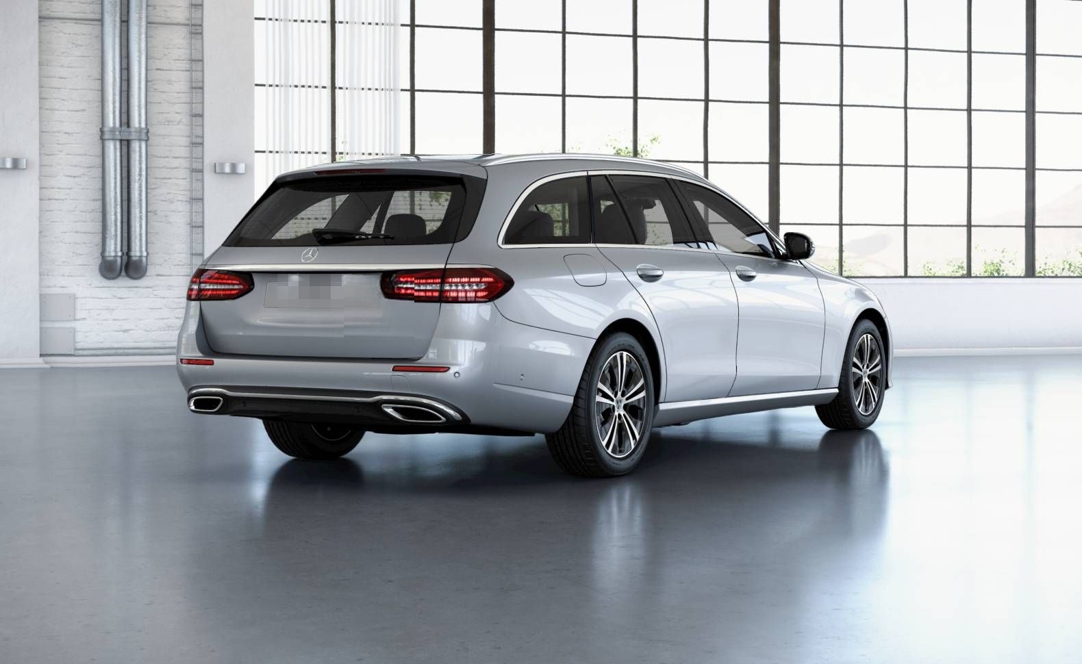 Mercedes-Benz E 220 T d Avantgarde*Kamera*Premium-P.*Spurp.+++ foto 4