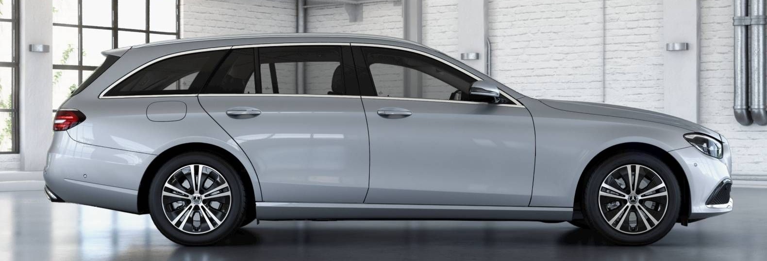 Mercedes-Benz E 220 T d Avantgarde*Kamera*Premium-P.*Spurp.+++ foto 5