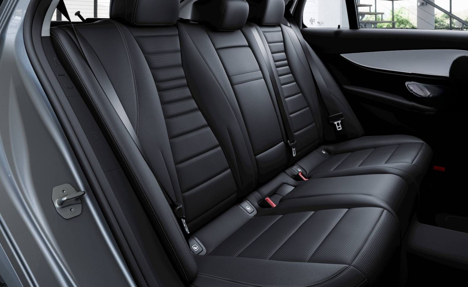 Mercedes-Benz E 220 T d Avantgarde*Kamera*Premium-P.*Spurp.+++ foto 6