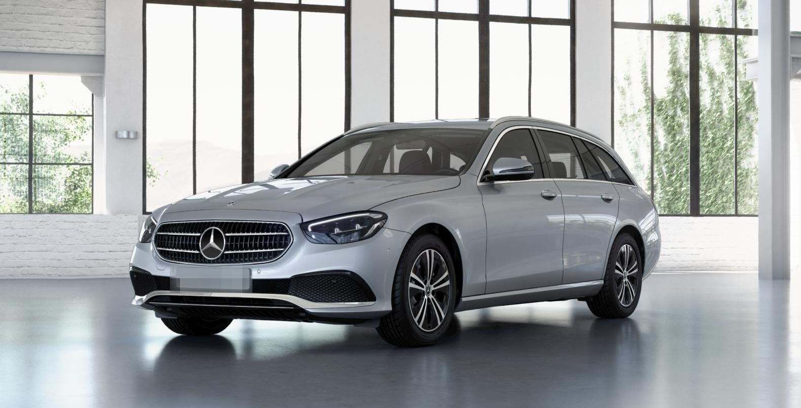 Mercedes-Benz E 220 T d Avantgarde*Kamera*Premium-P.*Spurp.+++ foto 7